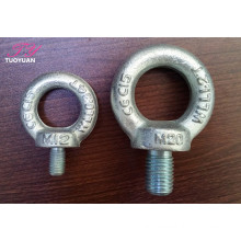 Lifting Eye Bolt and Nut